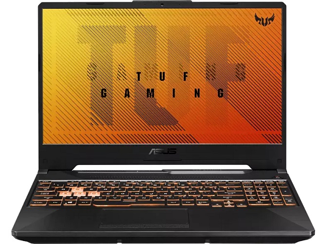 Asus TUF Gaming FX505DT-HN540T