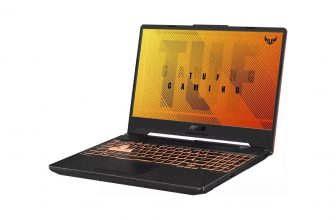 Asus TUF Gaming FX505DT-HN540T