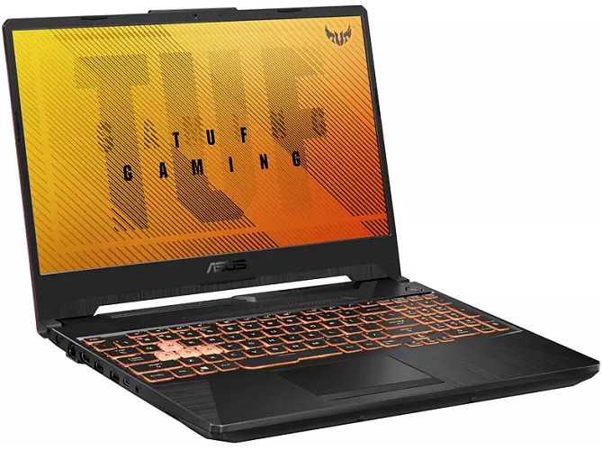 Asus TUF Gaming FX505DT-HN540T