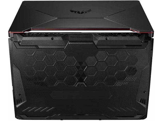 Asus TUF Gaming FX505DT-HN540T