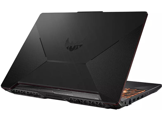 Asus TUF Gaming FX505DT-HN540T