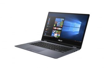 Asus VivoBook Flip 14 TP412FA-EC655T