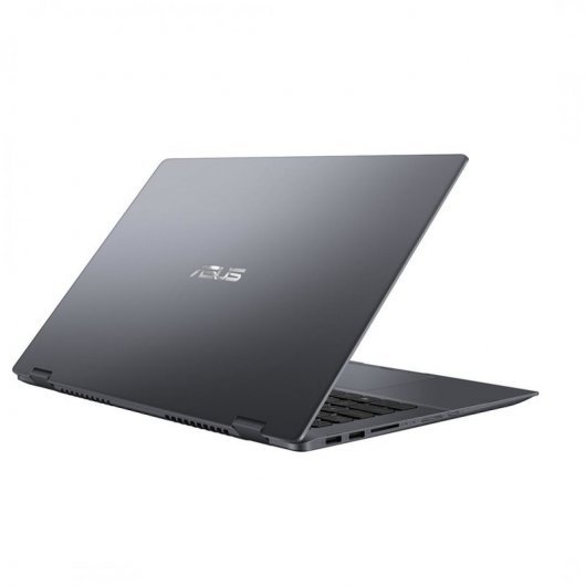 Asus VivoBook Flip 14 TP412FA-EC655T