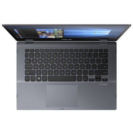 Asus VivoBook Flip 14 TP412FA-EC655T