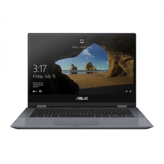 Asus VivoBook Flip 14 TP412FA-EC655T