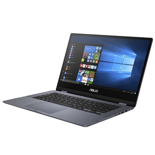 Asus VivoBook Flip 14 TP412FA-EC707T