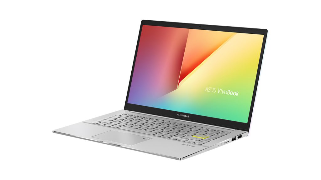 Asus VivoBook S14 S433EA-AM436T