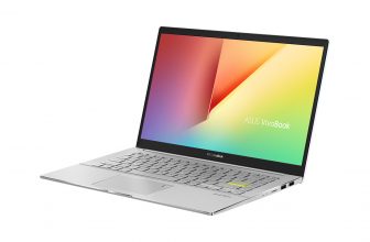 Asus VivoBook S14 S433EA-AM436T