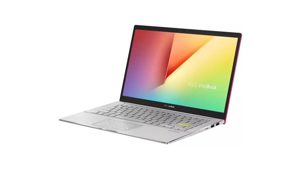 Asus VivoBook S14 S433EA-AM611T