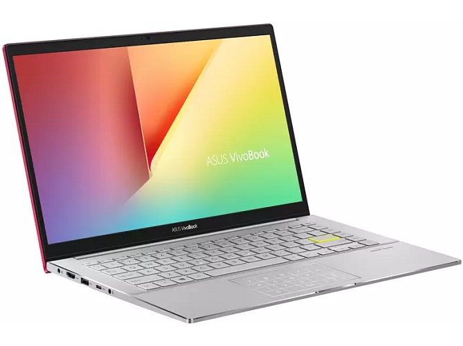 Asus VivoBook S14 S433EA-AM611T