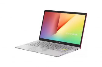 Asus VivoBook S14 S433EA-AM611T