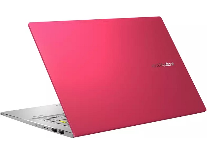 Asus VivoBook S14 S433EA-AM611T