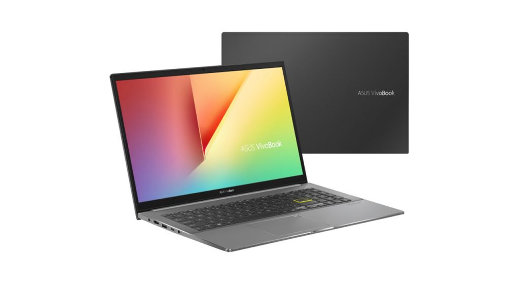 Asus VivoBook S15 S533EA-BN114T