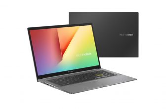 Asus VivoBook S15 S533EA-BN114T