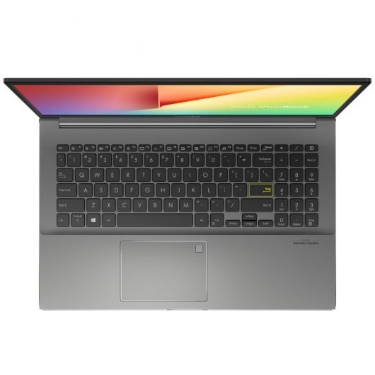 Asus VivoBook S15 S533EA-BN114T