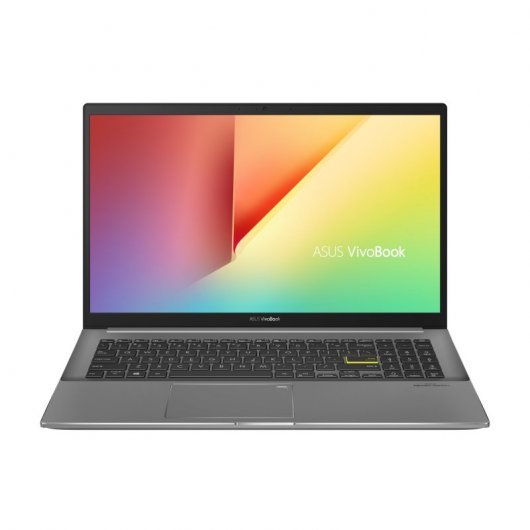 Asus VivoBook S15 S533EA-BN114T