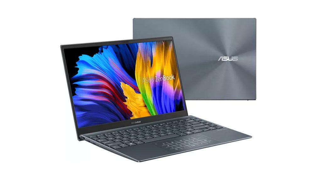 Asus ZenBook 13 UX325EA-EG041T