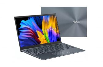 Asus ZenBook 13 UX325EA-EG041T