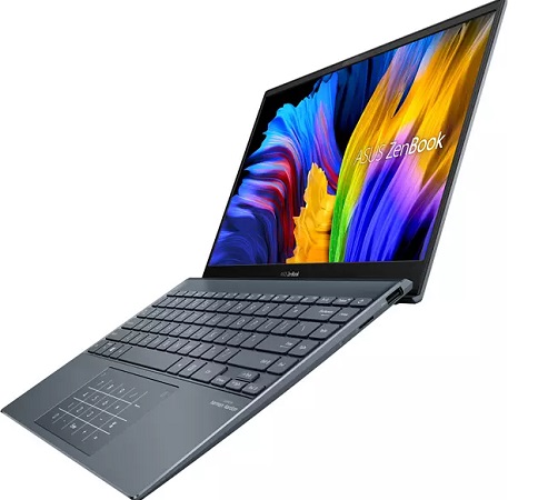 Asus ZenBook 13 UX325EA-EG041T