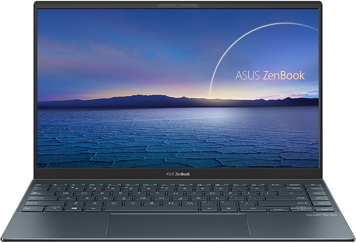 Asus ZenBook 14 BX425EA-BM200R