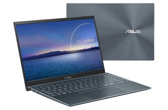 Asus ZenBook 14 BX425EA-BM200R