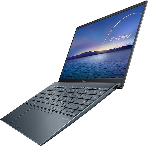 Asus ZenBook 14 BX425EA-BM200R