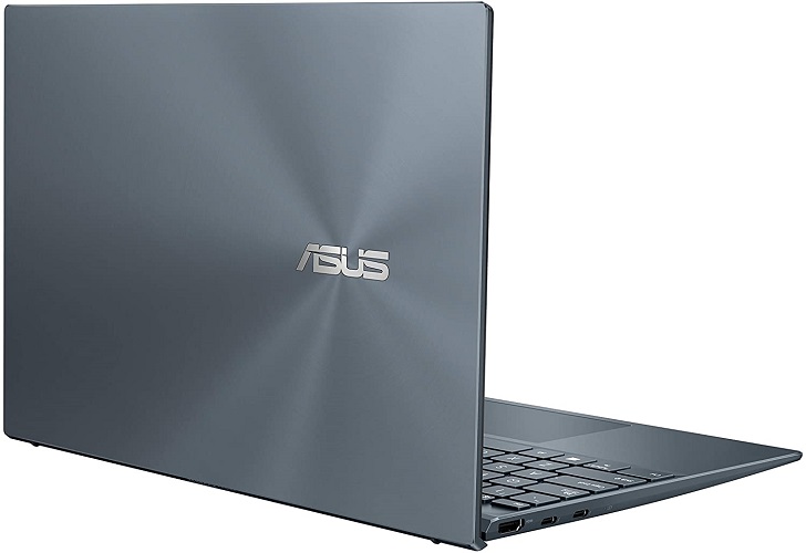 Asus ZenBook 14 BX425EA-BM200R