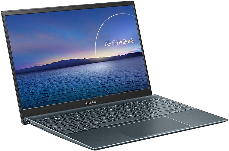 Asus ZenBook 14 BX425EA-BM200R