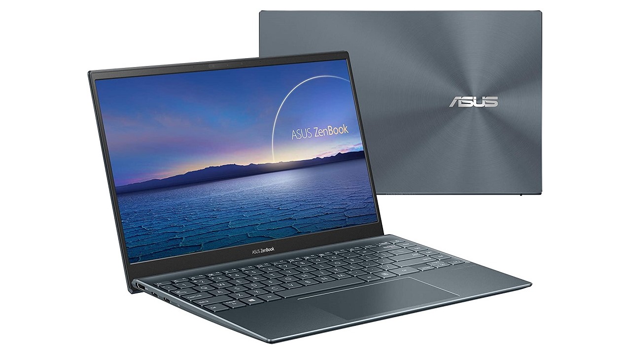 Asus ZenBook 14 BX425EA-BM200R