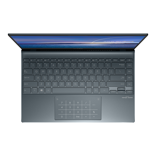 Asus ZenBook 14 UX425EA-BM136T