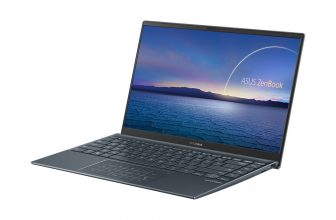 Asus ZenBook 14 UX425EA-BM136T