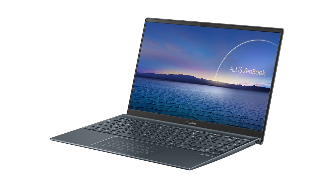 Asus ZenBook 14 UX425EA-BM136T