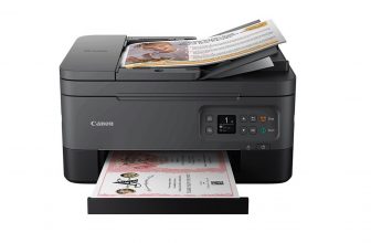 Canon Pixma TS7450