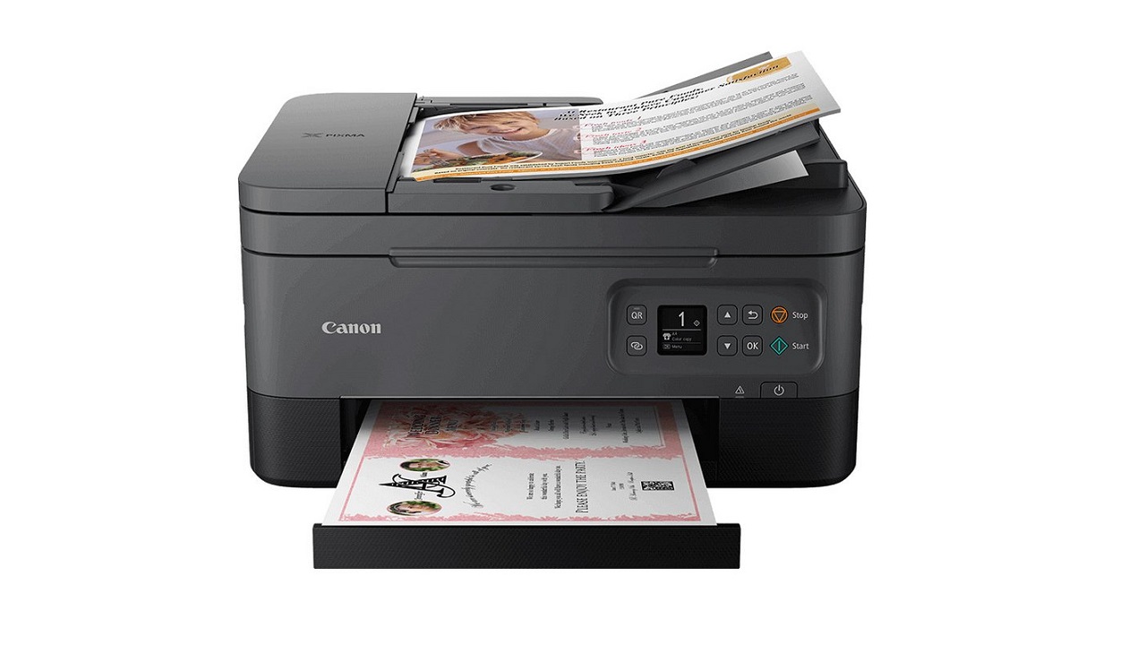 Canon Pixma TS7450