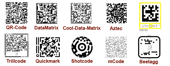 Código QR