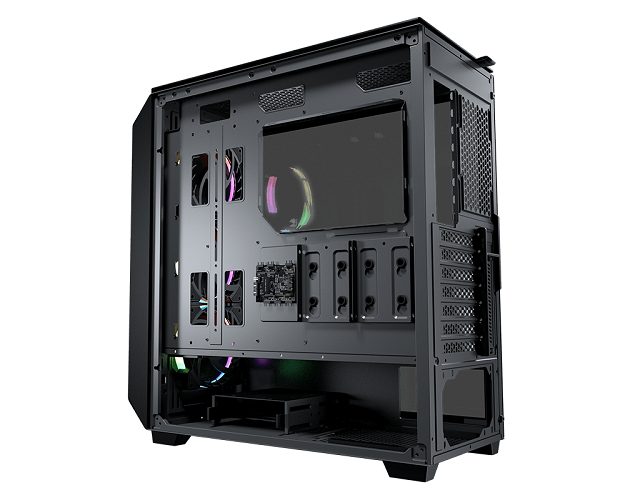 Cougar MX670 RGB
