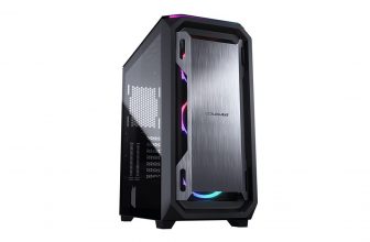 Cougar MX670 RGB