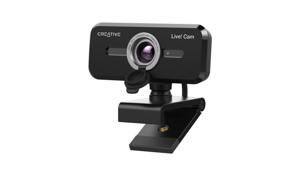 Creative Live! Cam Sync 1080p V2