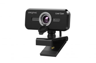 Creative Live! Cam Sync 1080p V2