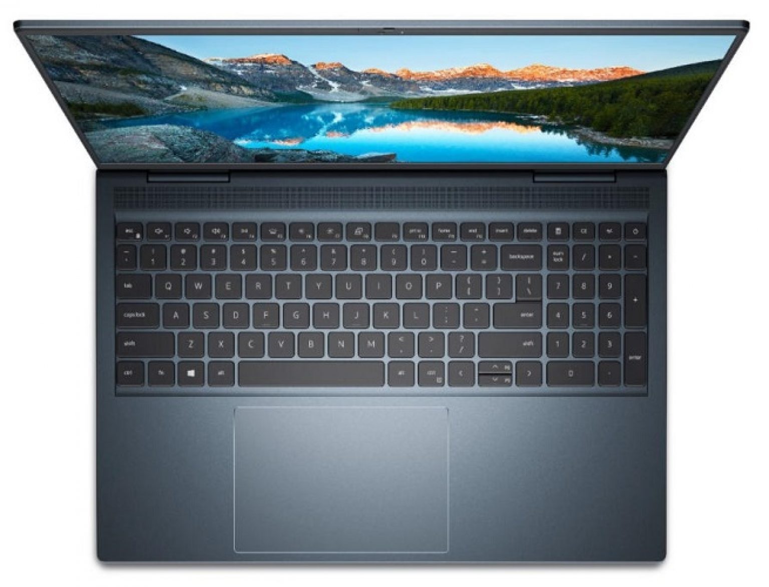 Dell Inspiron 16 Plus, nuevo portátil profesional de alta gama