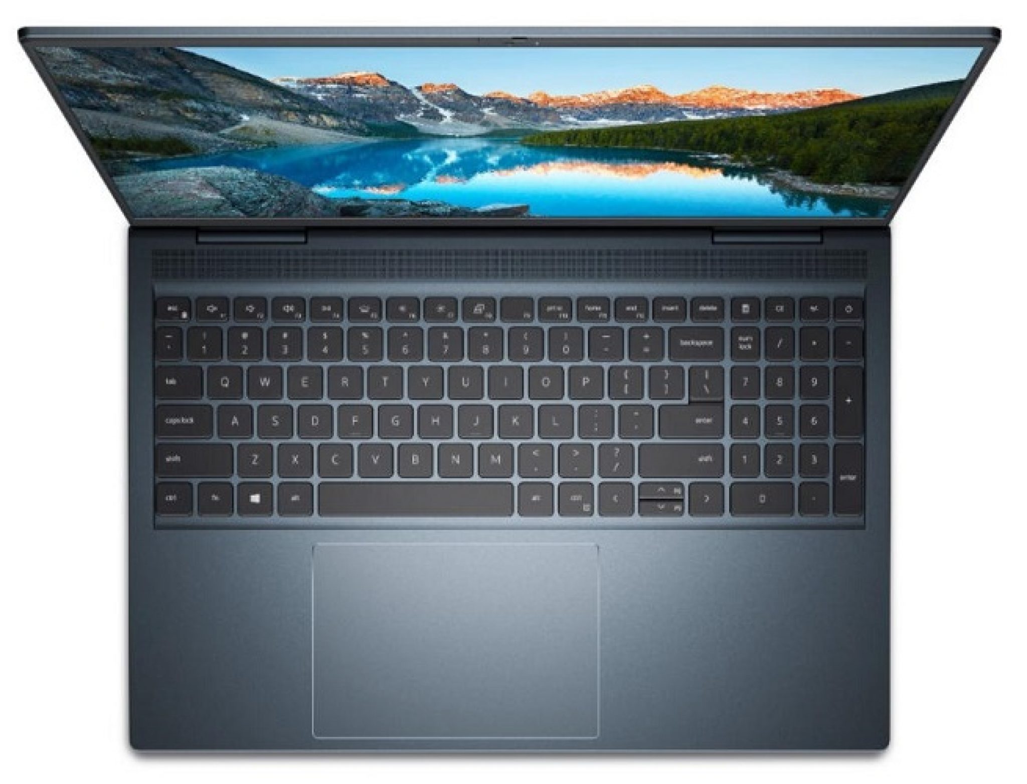Dell Inspiron 16 Plus, nuevo portátil profesional de alta gama