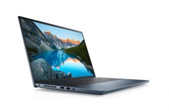 Dell Inspiron 16 Plus