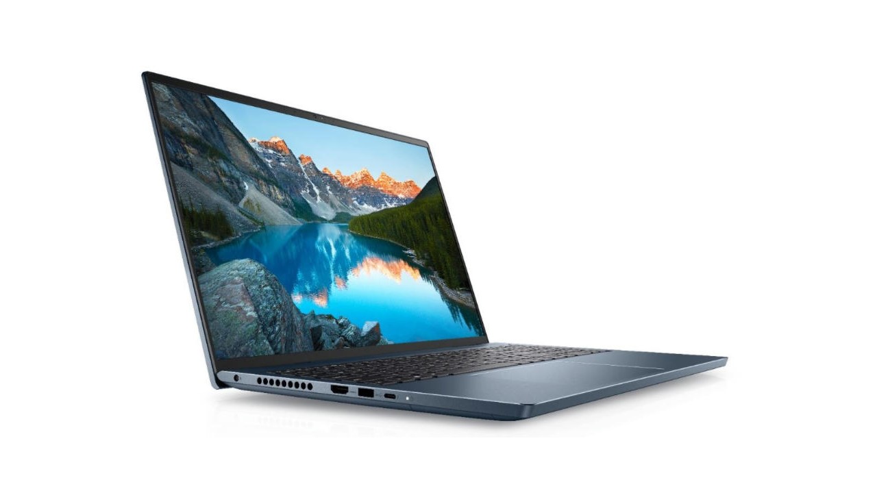 Dell Inspiron 16 Plus