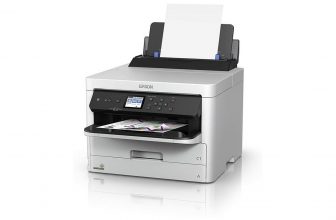 Epson WorkForce Pro WF-C5290DW