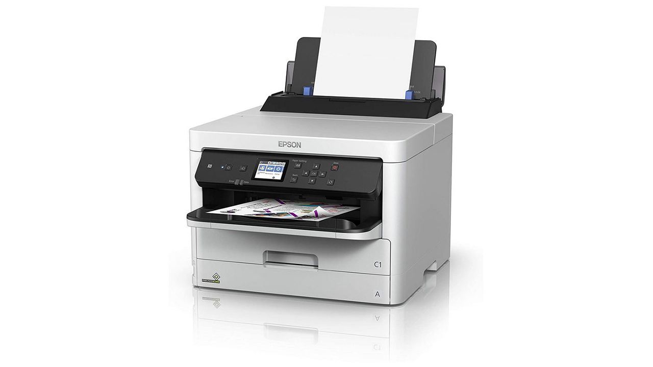 Epson WorkForce Pro WF-C5290DW