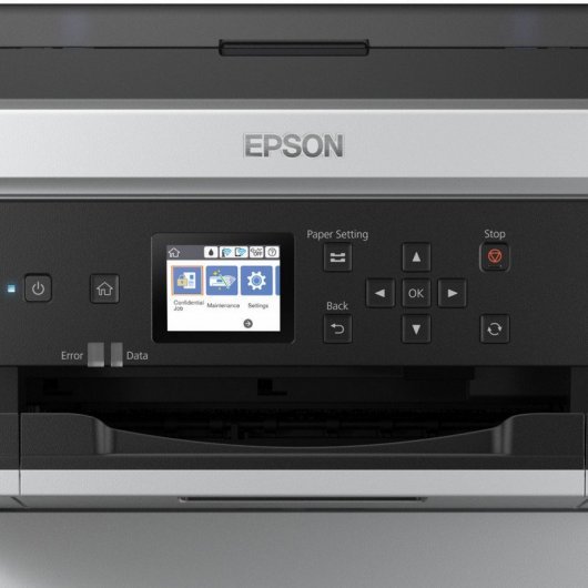 Epson WorkForce Pro WF-C5290DW