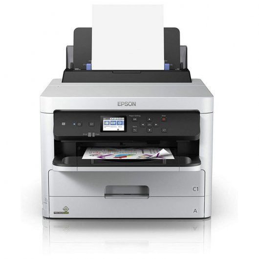 Epson WorkForce Pro WF-C5290DW