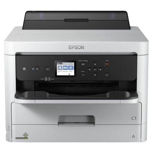 Epson WorkForce Pro WF-C5290DW