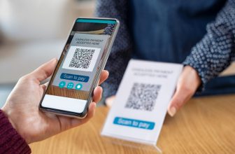 Generador de códigos QR