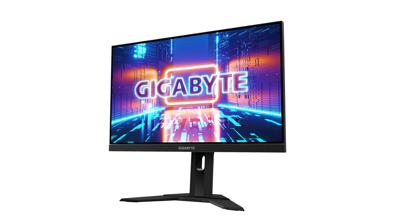 Gigabyte G24F